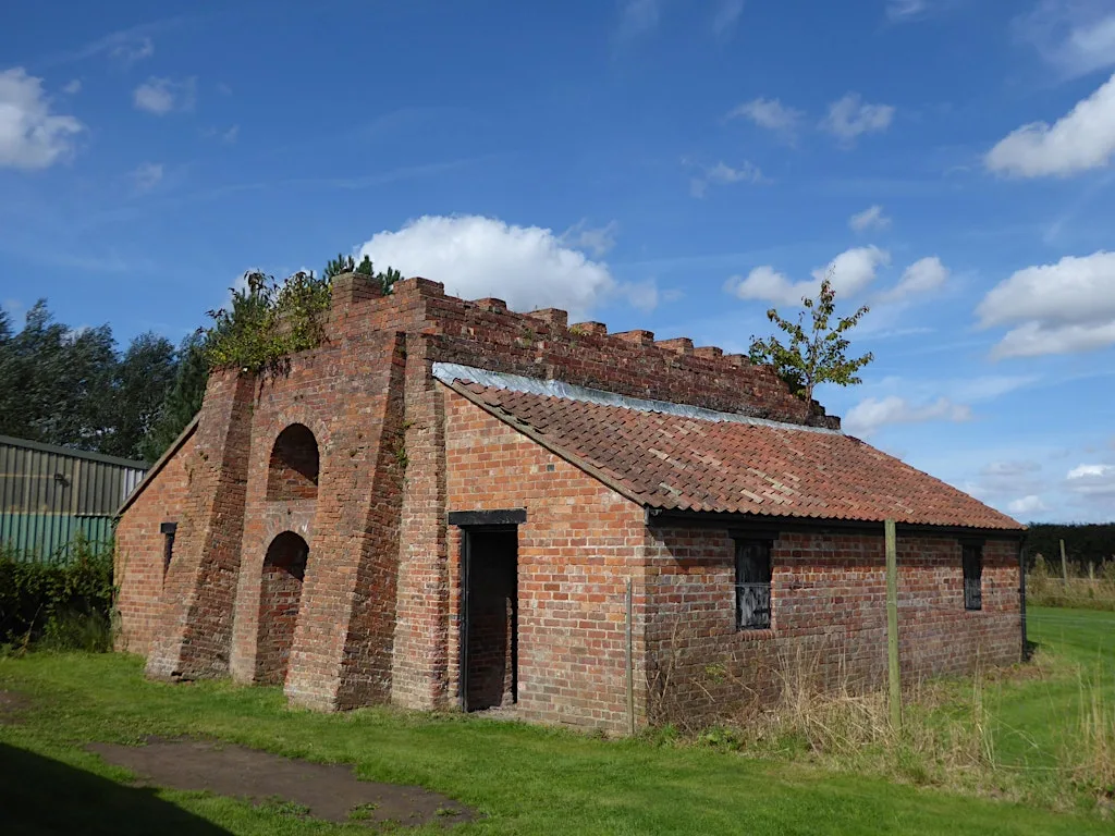 Lincolnshire Bricks: The Industry and the Buildings. at Museum of Lincolnshire Life