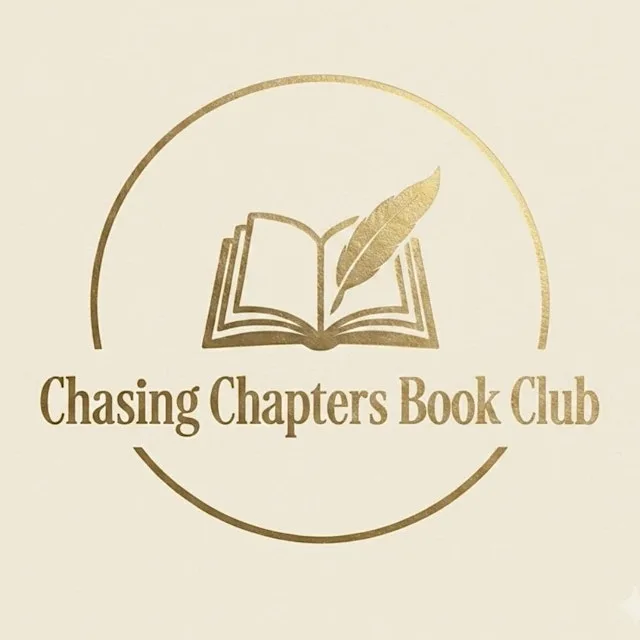 Chasing Chapters @ Bank Bar at Bank Cafe & Bar