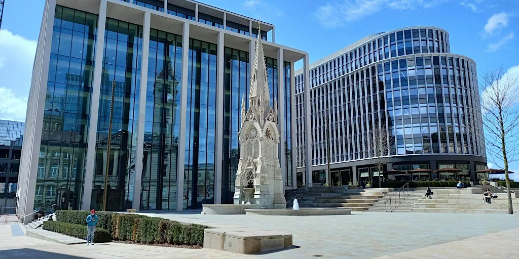 Business Networking (Birmingham) at Leonardo Royal Hotel Birmingham - Formerly Jurys Inn