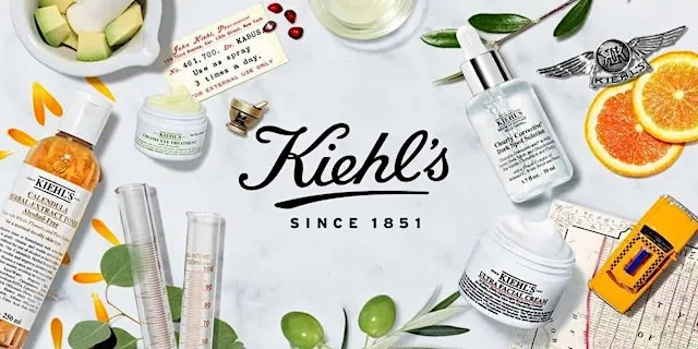 Bath Business & Beauty Networking at Kiehl's