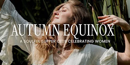Autumn Equinox Celebration at Pique Cafe