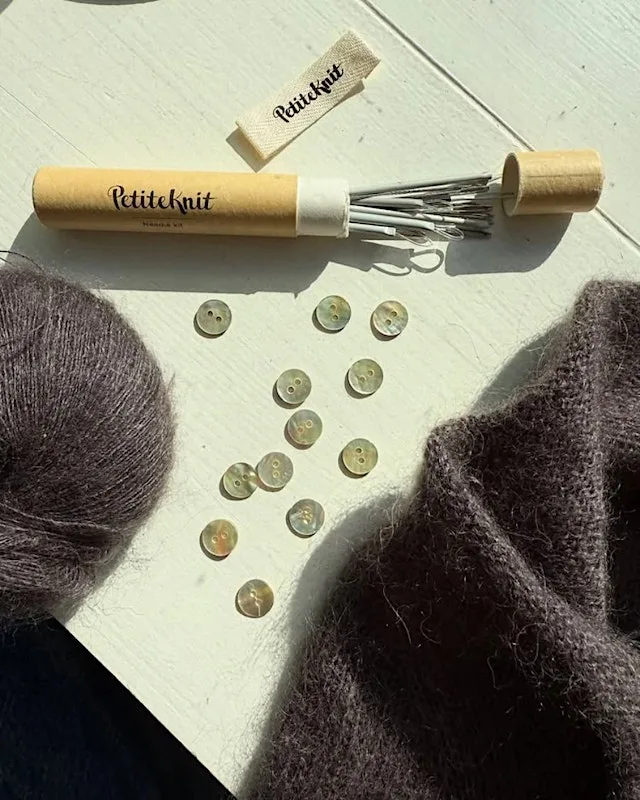 Improvers Knitting Workshop | Finishing techniques | Manchester Wool & Yarn at Manchester Wool & Yarn