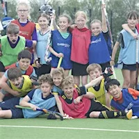 NEW! Multi-sport Summer 2026: School Years 3-9 at St John's College Sports Ground