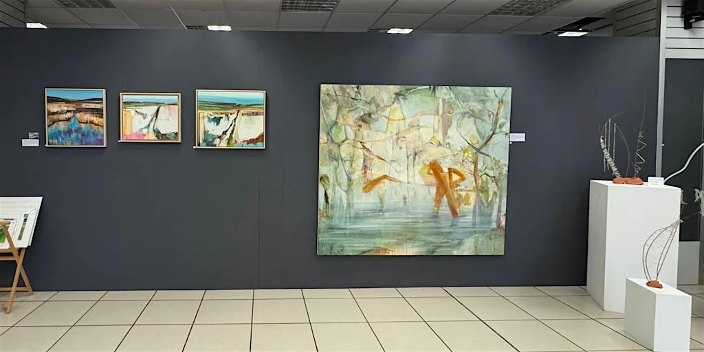 Art Exhibition - CROW SHOW - 15 to 29 August 2026 at Positive Light Projects