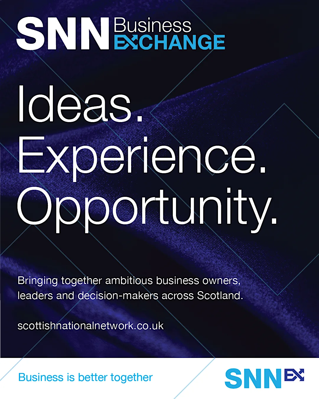 SNN Business Exchange