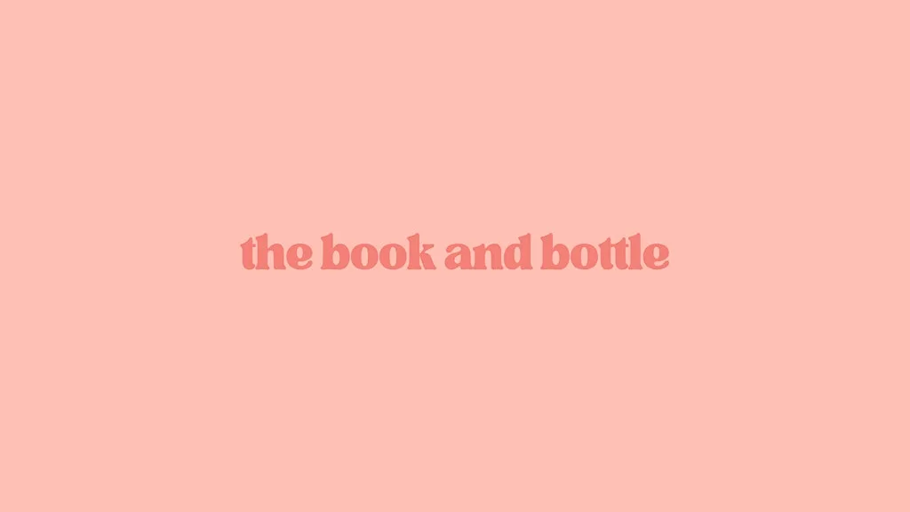 Summer Reads Event at The Book and Bottle