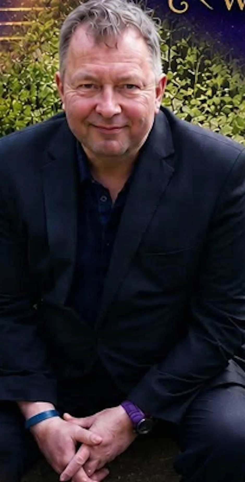 Past Life Regression Workshop at Heskin Hall