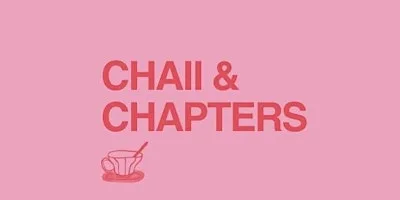 Book Club July 2026 at Tea Hive