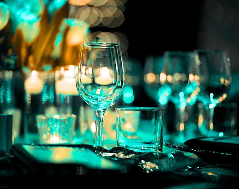 Indie Supper Club: Early Autumn Feast