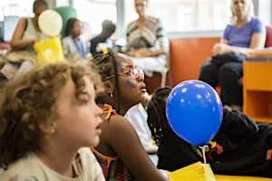 The Children's Black Book Fair 2026