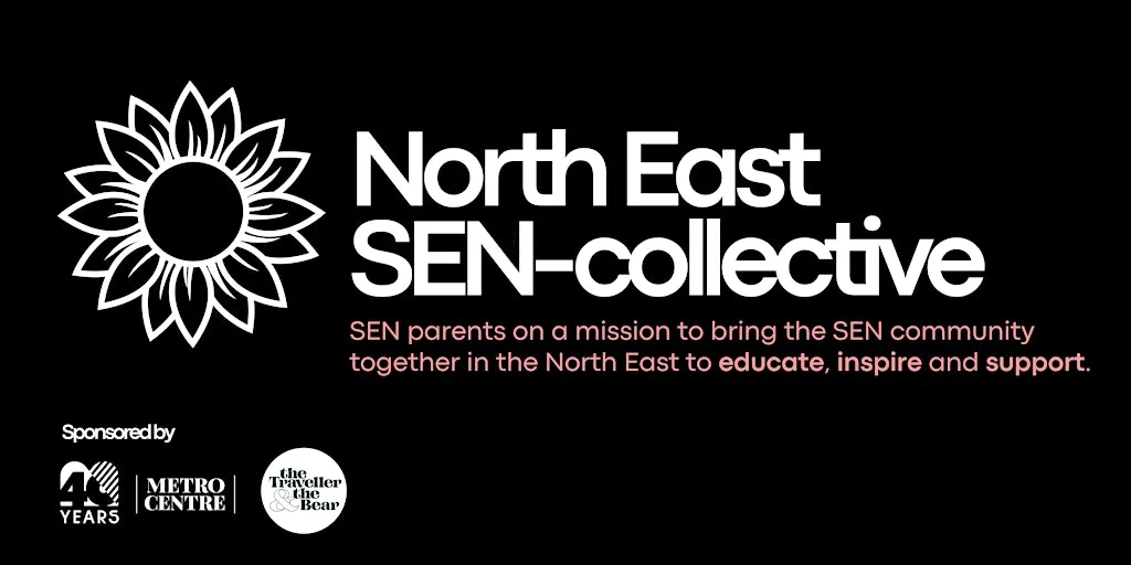 North East SEN-collective Launch event at Northern Stage