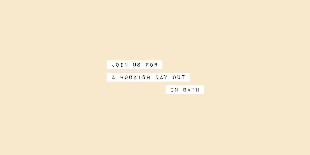 A bookish day out with Silent Book Club Bath