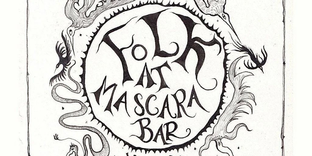 Summer Folk at Mascara Bar
