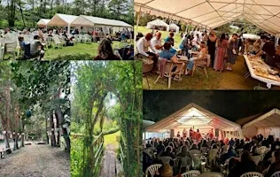 Radford Mill Jazz Festival