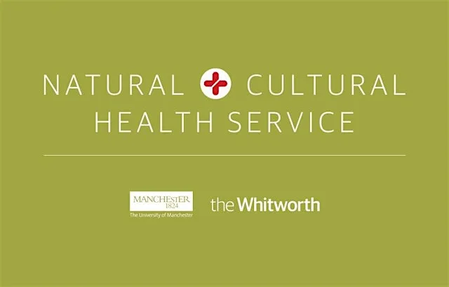 NCHS: Meditation in Nature – Love Parks Week at The Whitworth