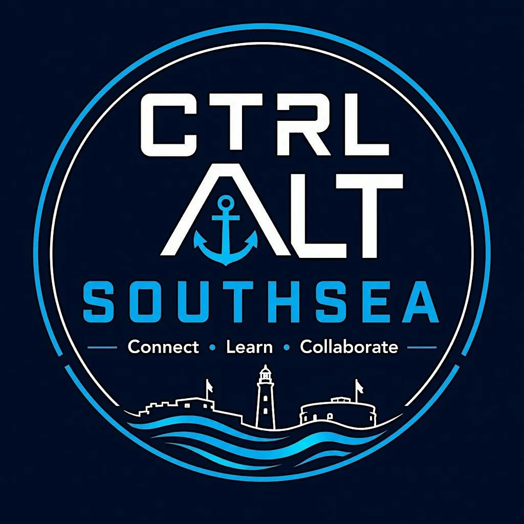 CtrlAltSouthsea at The Brewers Tap