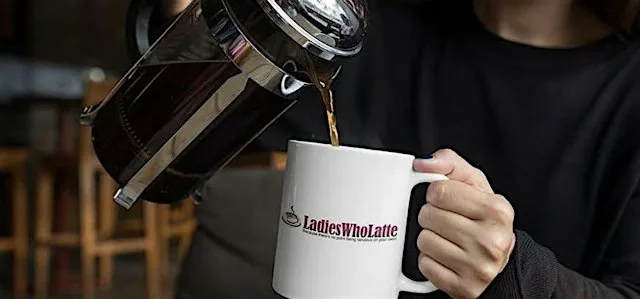 Ladies that Latte - Poole at Barchester - Upton Bay Care Home