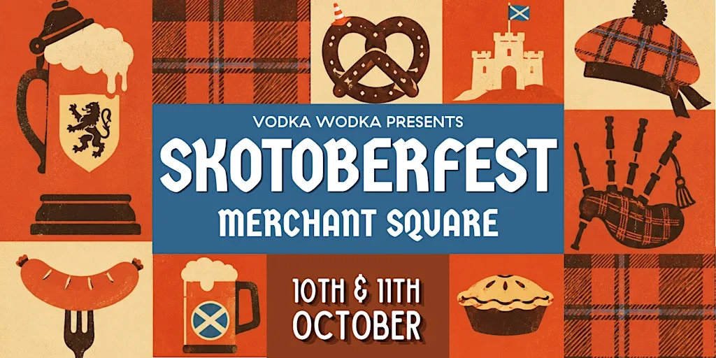 Skotoberfest at Merchant Square at Vodka Wodka Merchant Square
