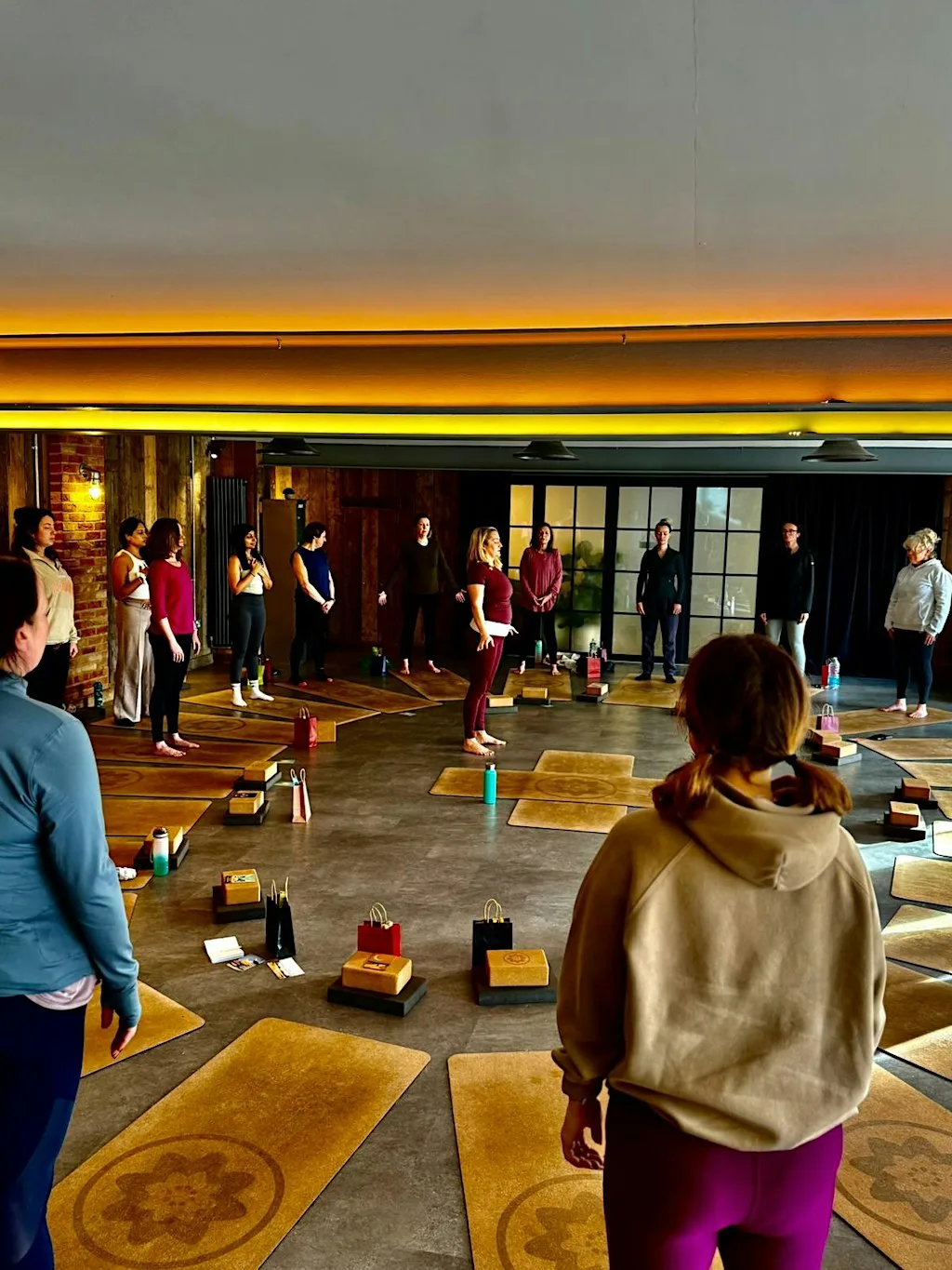 Midlands Day Retreat in Association with Why Design Matters