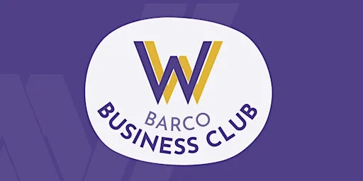 Wednesday Wins - Barco Business Club at Barco Lounge
