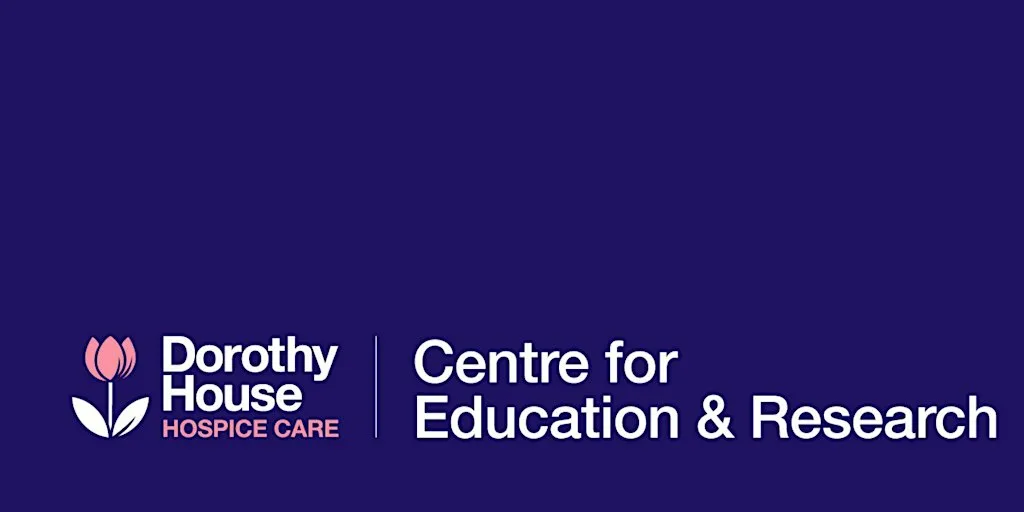 Uncomfortable Conversations at Work at Dorothy House Hospice Care