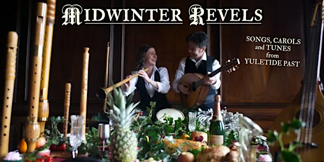 GreenMatthews: Midwinter Revels