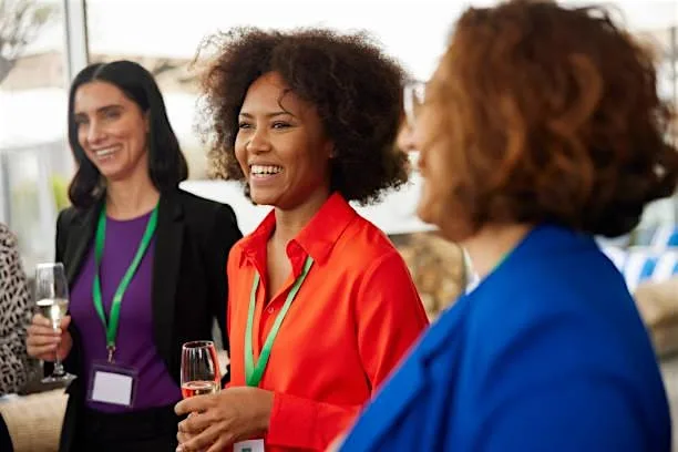 Wealth, Finance, Legal & Property Female Leaders Networking – London