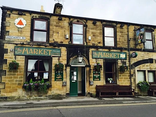 Psychic Nights One To One Readings at Market Hotel