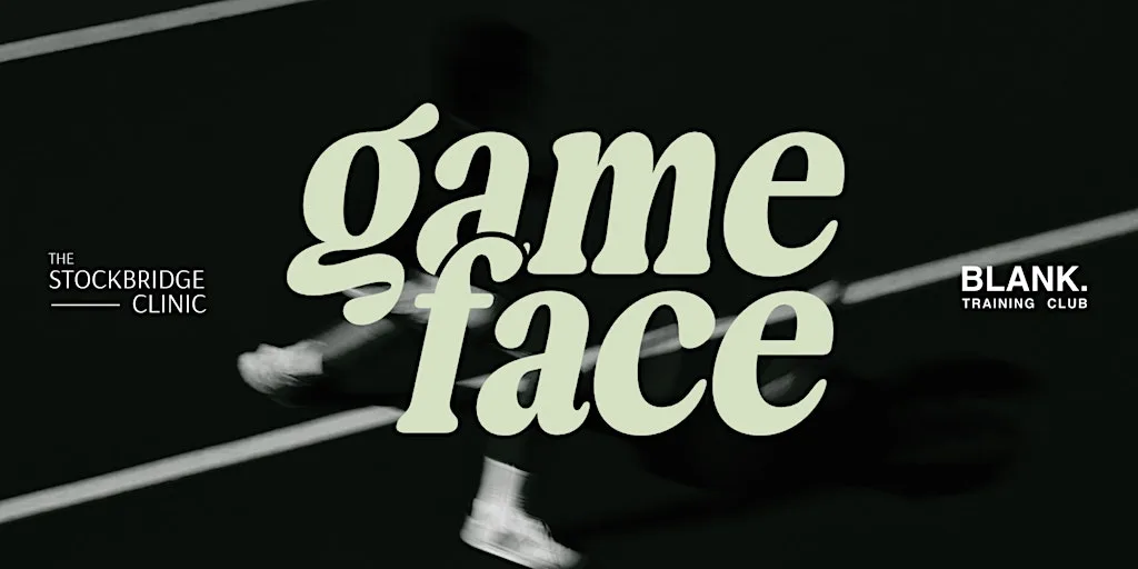 GAME FACE Padel Tournament at The Grange Club