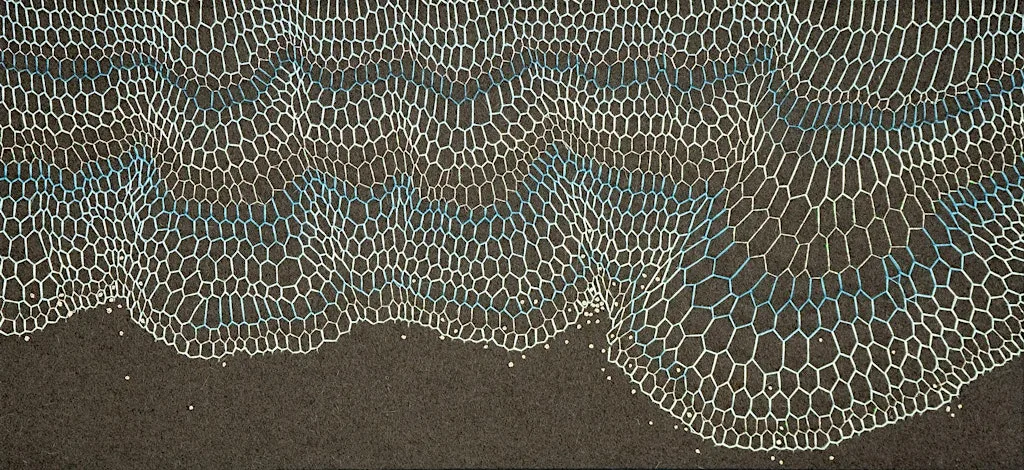 Exploring Embroidery