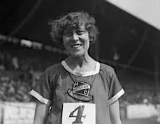 Battersea Society Small Talk - Battersea Sportswomen at Duke of Cambridge