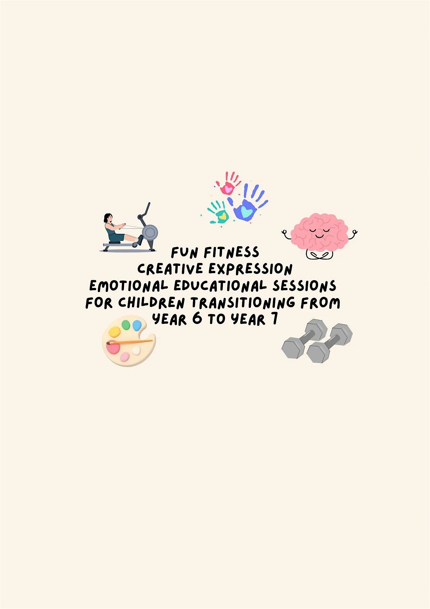 ALL EARS X FEEL PURPOSE FITNESS