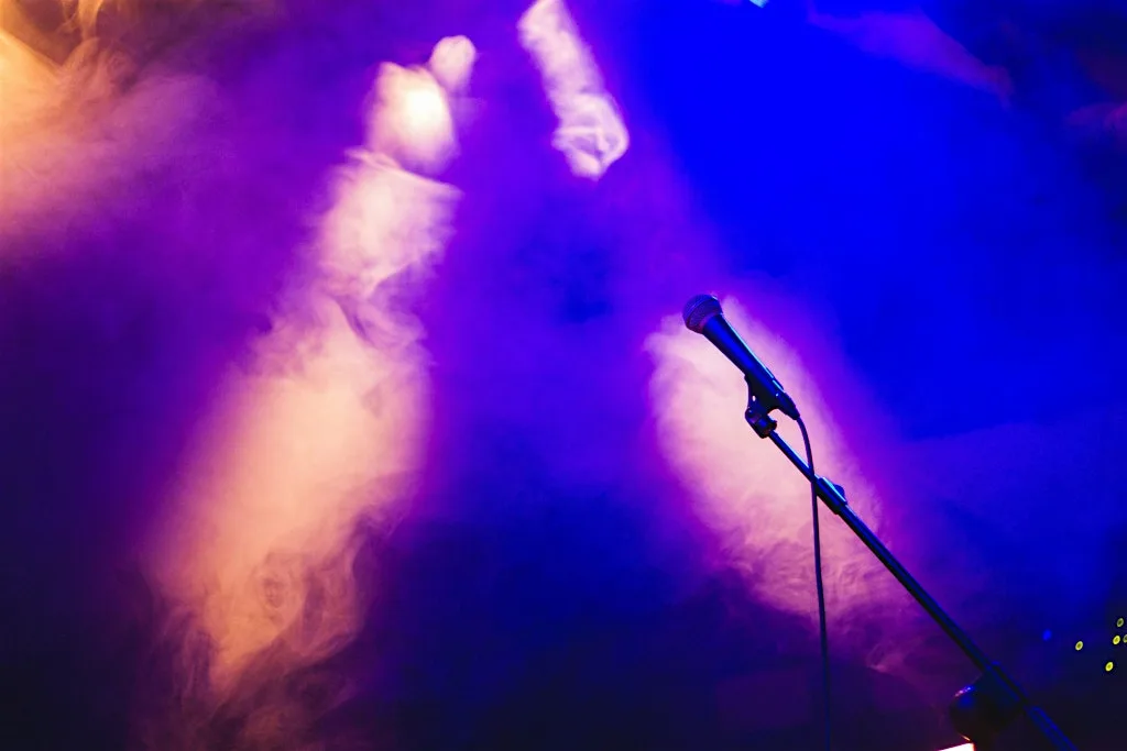 Dramatic Monologues: Let's Play! (ONLINE writing workshop)