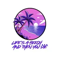 Life's a Beech... And Then You Die - Feat Jack Traynor