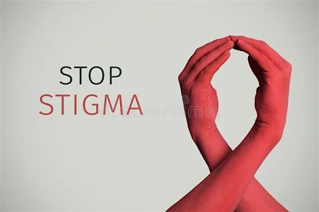ASPIRE 3 of 6 Specialist: Reducing Stigma & Improving Engagement at 80 Thorpe Rd