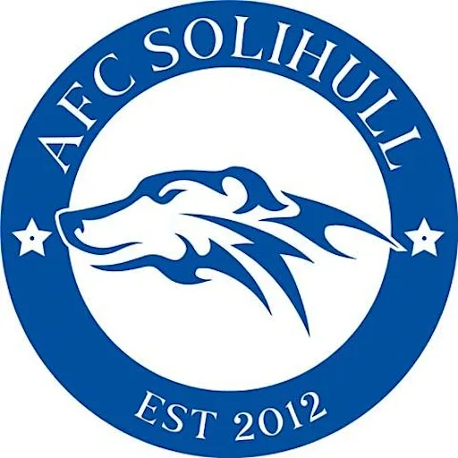 From Business To The Back Of The Net - AFC Solihull at Leafield Athletic FC
