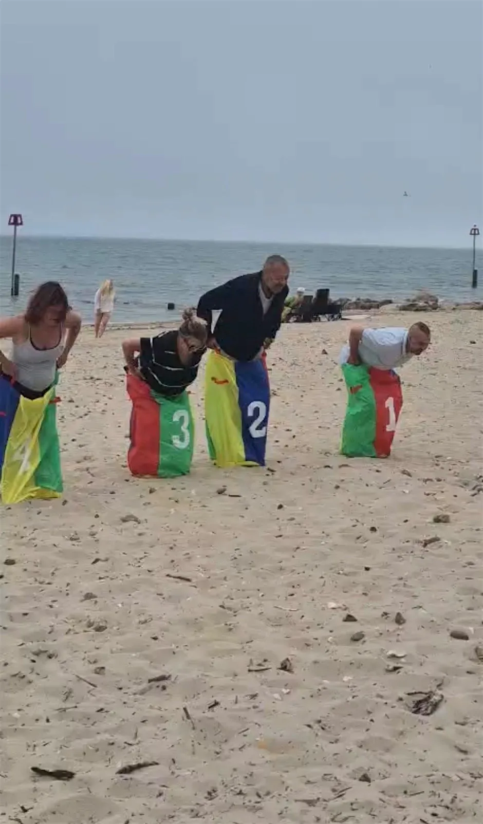 Hampshire Recovery Sports Day Hosted by Recovery Services Across Hampshire at Mountbatten Centre