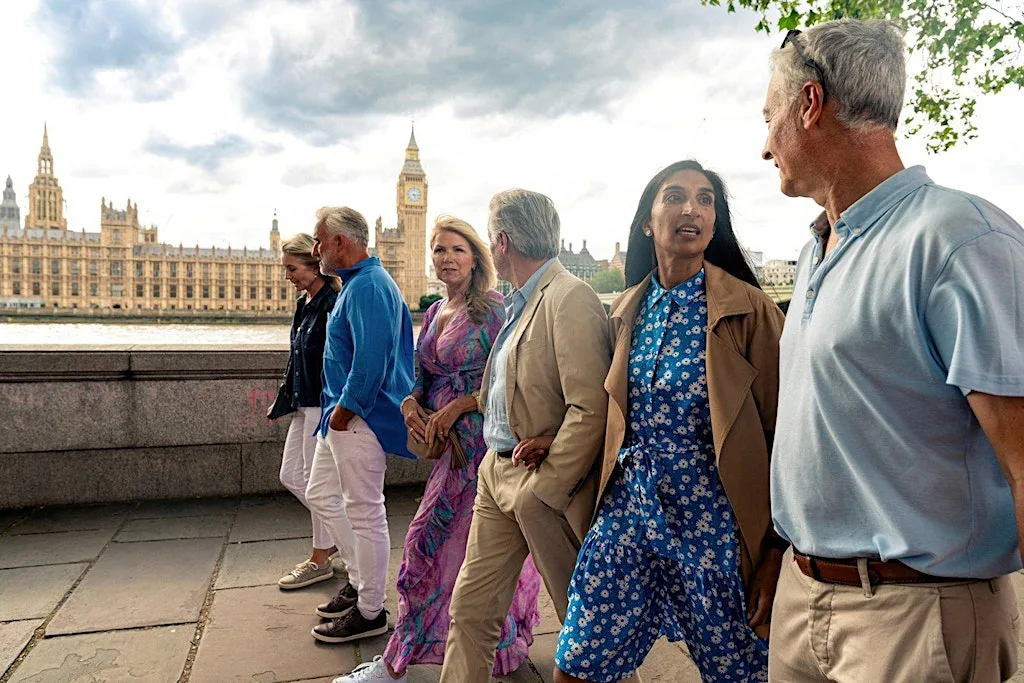 Singles Walks @ Royal Festival Hall | All Ages | Sun 16 Aug 2026 | Date Score™ at Royal Festival Hall