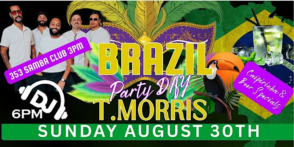 Brazil Day