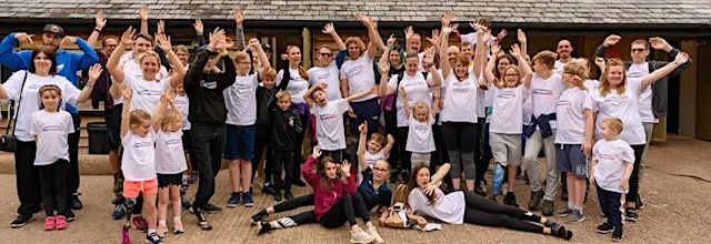 #ICan Family Camp 2026