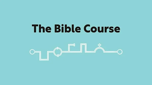Britwell Bible Course