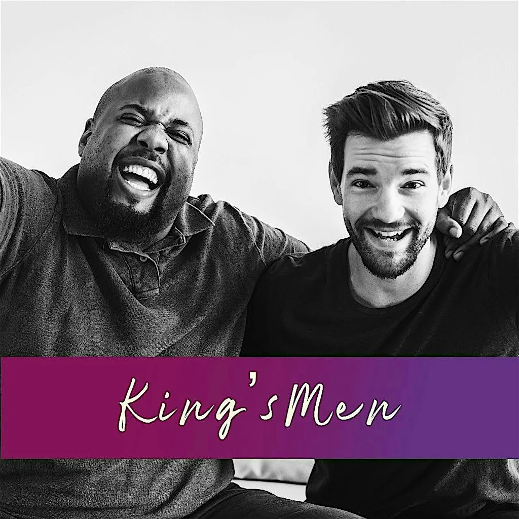Men's Fellowship Breakfast at King's Church Cambridge