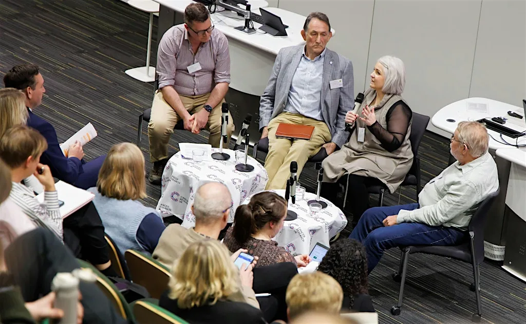 Scottish Cancer Conference 2026 at Edinburgh International Conference Centre
