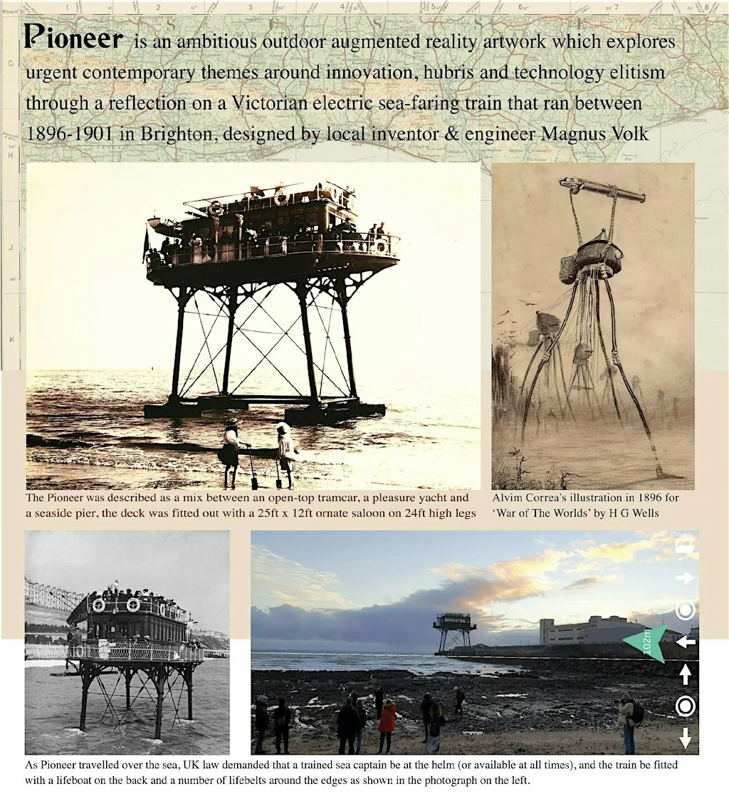 The Daddy Long Legs 130 year launch 2pm celebration at The Regency Town House Hove