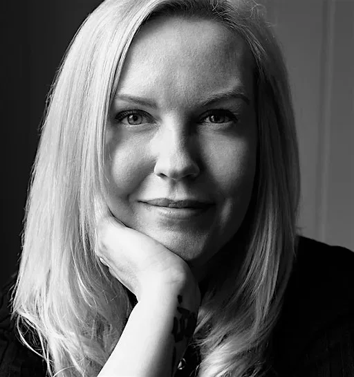 How To Get Away With Murder with Rebecca Philipson at Victoria Gallery & Museum
