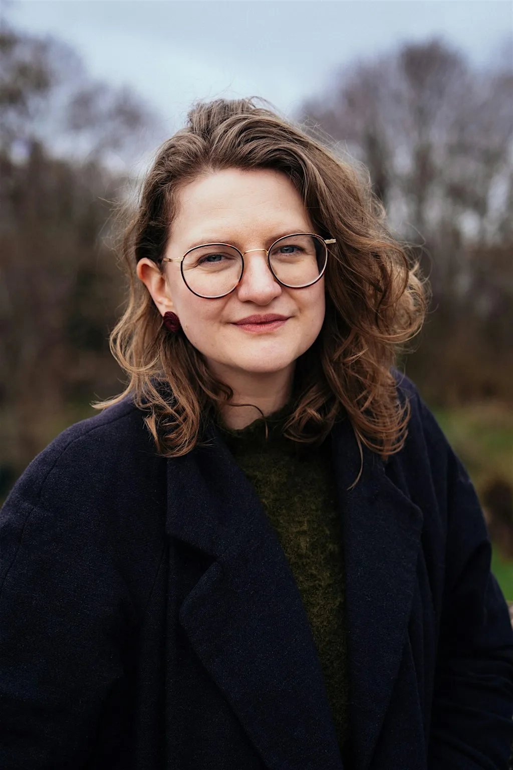 Debut novelists Lauren Mooney and Saul Leslie: In Conversation at Victoria Gallery & Museum
