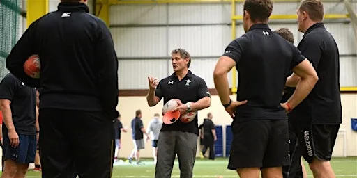 WRU Full Game Level 2 (Dragons Region)