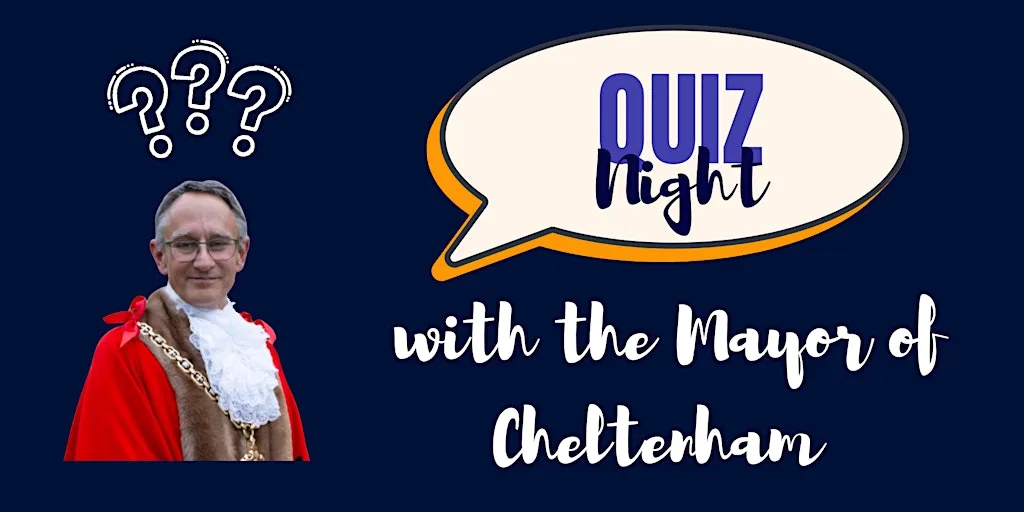 The MX Mayor's Quiz at Hub8 MX