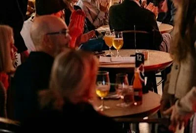 Hot Numbers Quiz Night | Trumpington Street | November 2026 at Hot Numbers Coffee | Trumpington Street | Cambridge