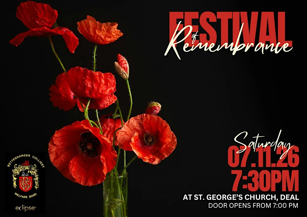 Festival of Remembrance at St. George's